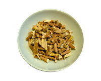 Ashwagandha Wurzelpulver BIO